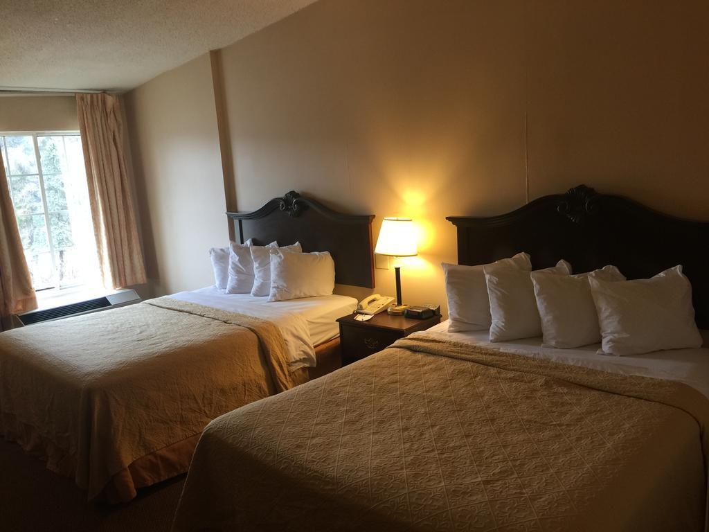 Quality & Hotel Danville