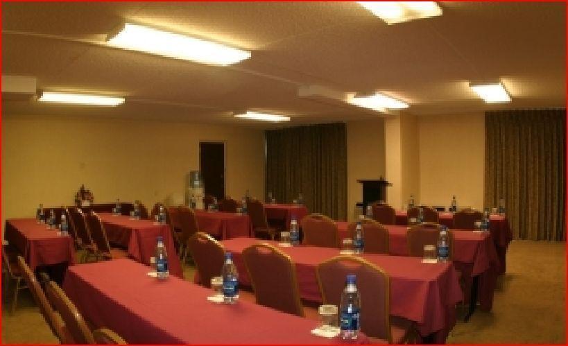 Quality & Hotel 2*