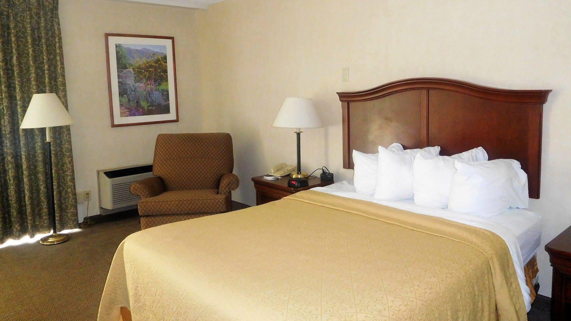 Hotel Quality & 2*